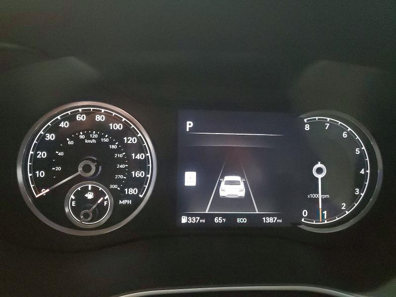 66366476 :رقم المزاد ، KMTG14SC7TU175449 vin ، 2026 Genesis G70 مزاد بيع