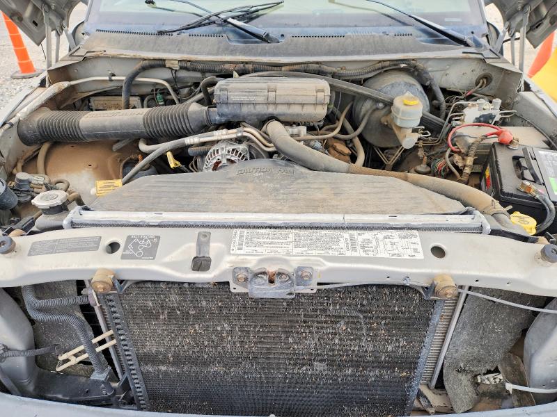 63686686 :رقم المزاد ، 1B7KF23Z21J252826 vin ، 2001 Dodge Ram 2500 مزاد بيع