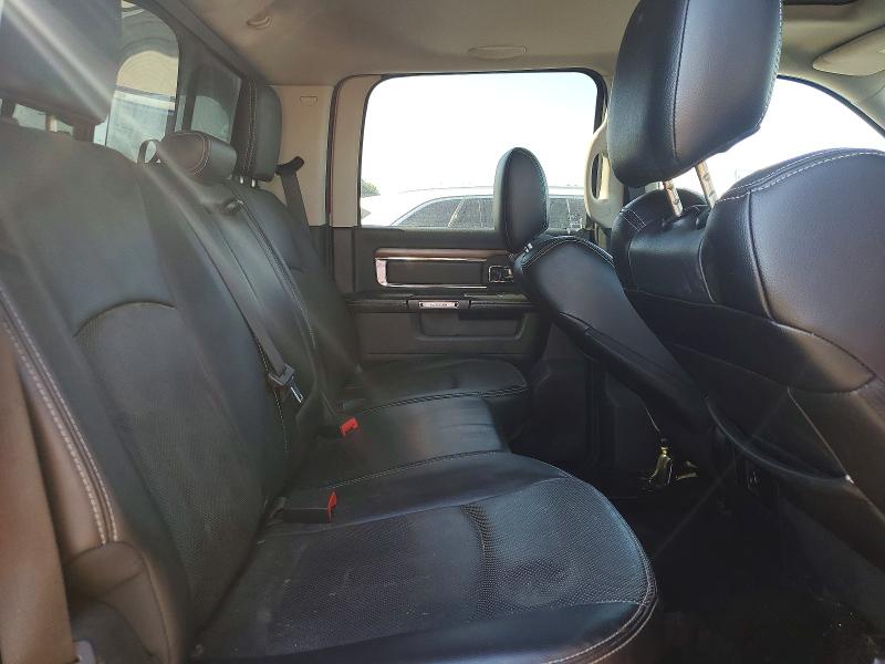 Продаж на аукціоні авто 2014 Ram 1500, vin: 1C6RR7NT3ES169795, номер лоту: 63878676
