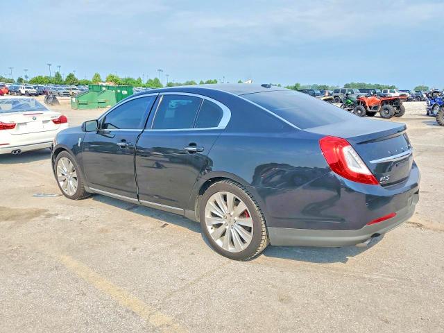 Продаж на аукціоні авто 2016 Lincoln Mks, vin: 1LNHL9FT6GG600891, номер лоту: 63220836