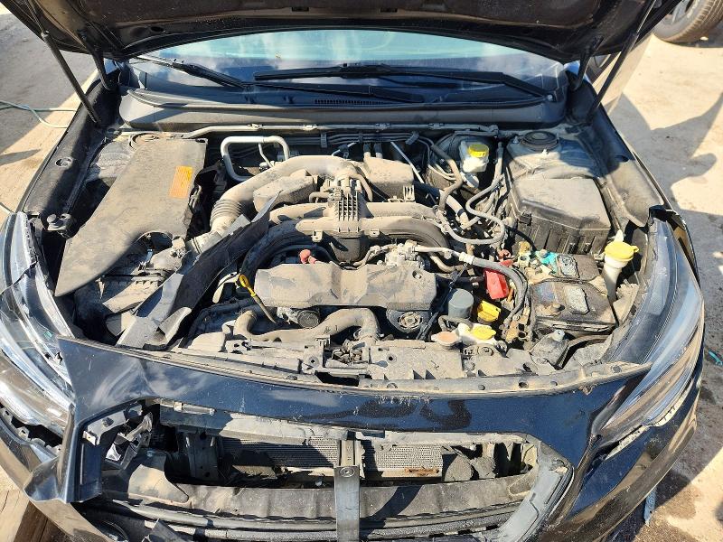 Продажа на аукционе авто 2018 Subaru Legacy, vin: 4S3BNAN6XJ3012475, номер лота: 66772216