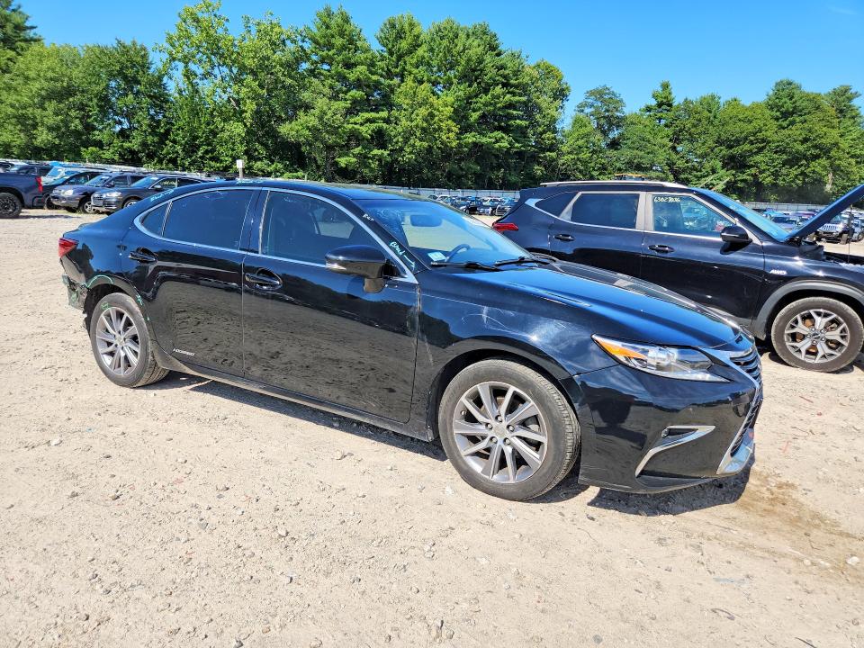 Aukcja sprzedaży 2016 Lexus Es, vin: JTHBW1GG8G2108783, numer aukcji: 63653116