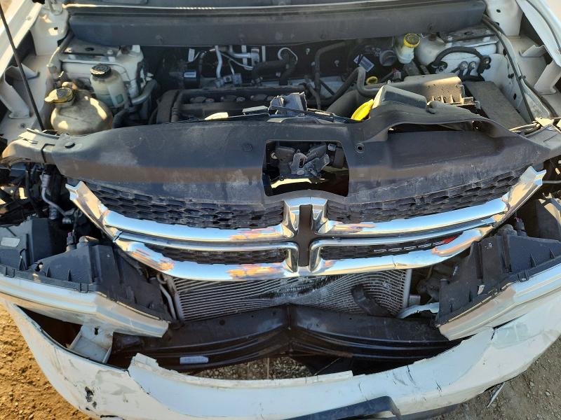 Aukcja sprzedaży 2016 Dodge Journey, vin: 3C4PDCBB7GT198477, numer aukcji: 63902456