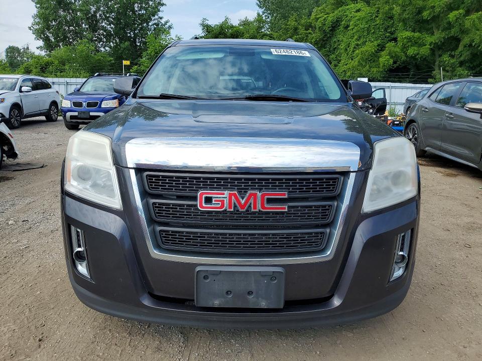 Aukcja sprzedaży 2014 Gmc Terrain, vin: 2GKFLWEK3E6354404, numer aukcji: 62482186
