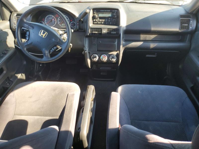 66213826 :رقم المزاد ، JHLRD68826C018244 vin ، 2006 Honda Cr-v مزاد بيع