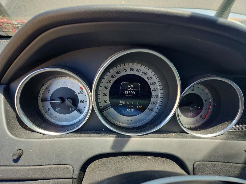 64322166 :رقم المزاد ، WDDGF8AB8EG250604 vin ، 2014 Mercedes-benz C مزاد بيع