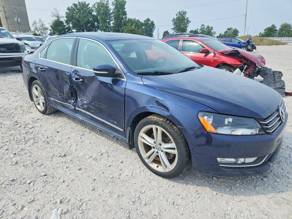 Aukcja sprzedaży 2015 Volkswagen Passat, vin: 1VWBT7A30FC066117, numer aukcji: 65107886