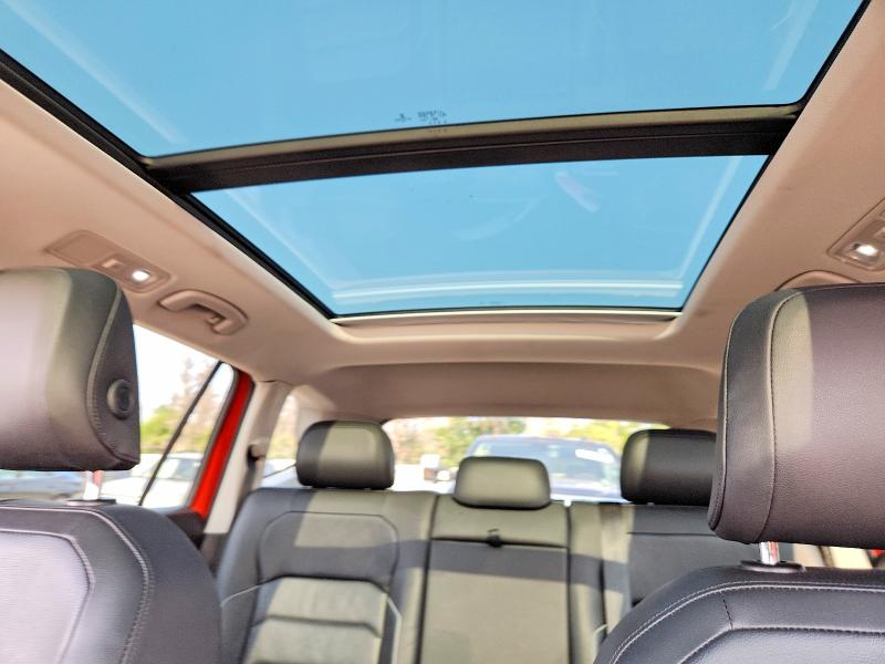 Продажа на аукционе авто 2019 Volkswagen Tiguan, vin: 3VV4B7AX7KM056258, номер лота: 65095096
