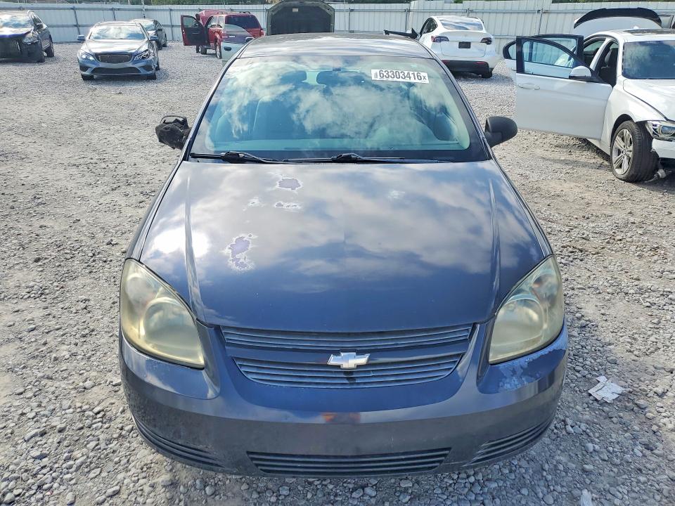 63303416 :رقم المزاد ، 1G1AS58HX97242684 vin ، 2009 Chevrolet Cobalt مزاد بيع