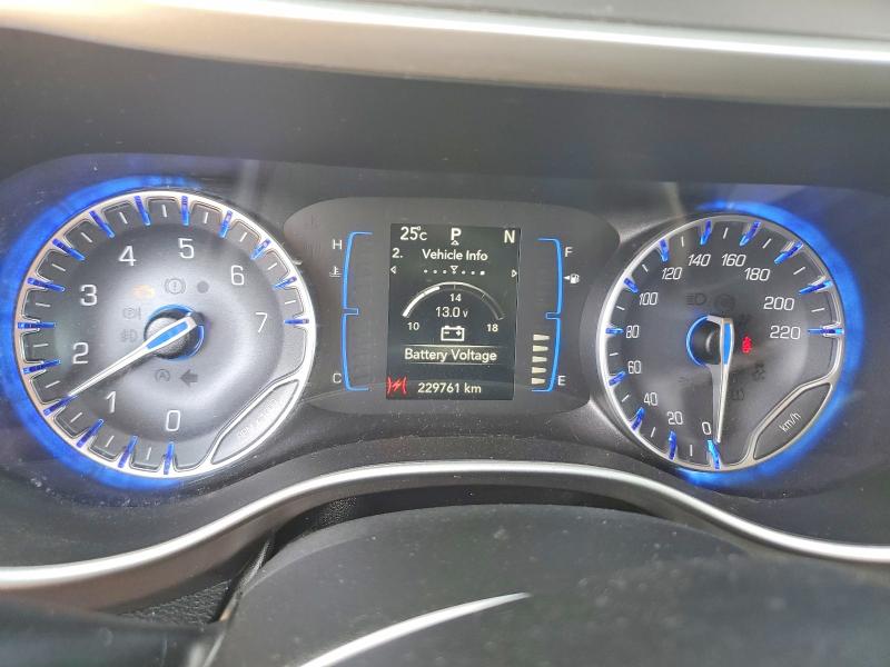 Продажа на аукционе авто 2020 Chrysler Pacifica, vin: 2C4RC1FG1LR137161, номер лота: 66088016