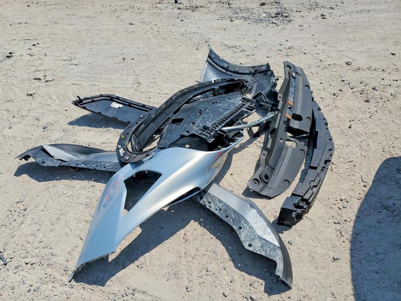 66271406 :رقم المزاد ، 1G1FY6S00P4176299 vin ، 2023 Chevrolet Bolt Euv مزاد بيع