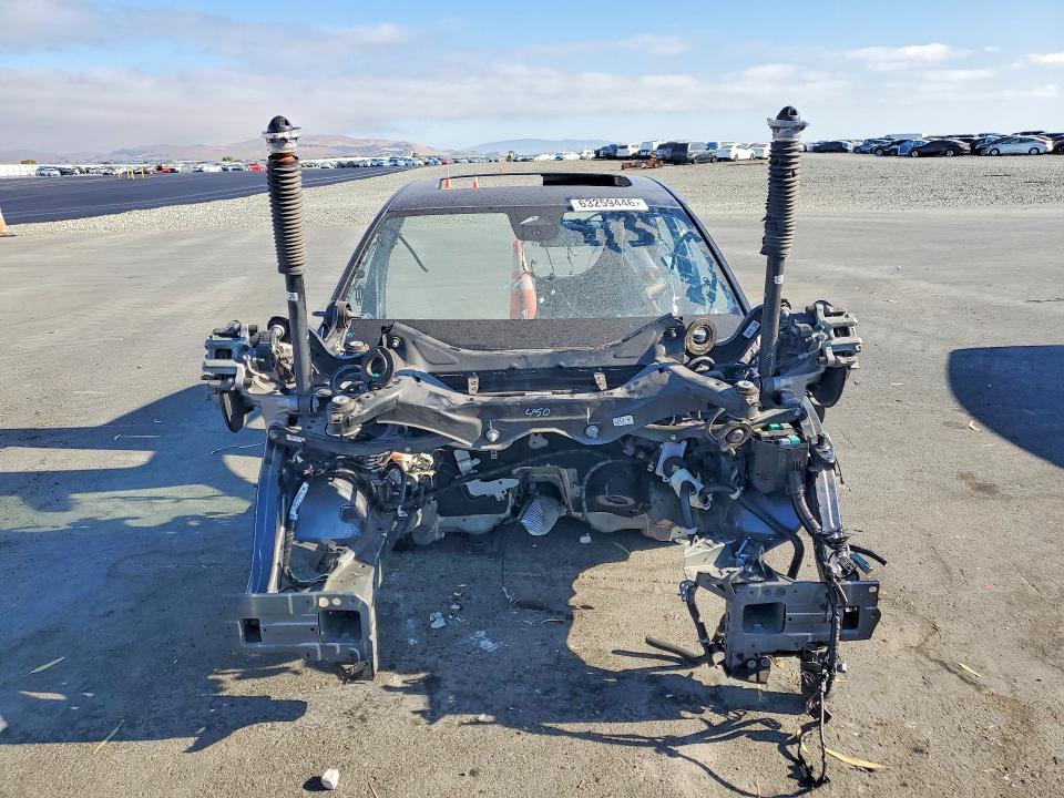 63259446 :رقم المزاد ، 1HGCY2F81RA019132 vin ، 2024 Honda Accord مزاد بيع