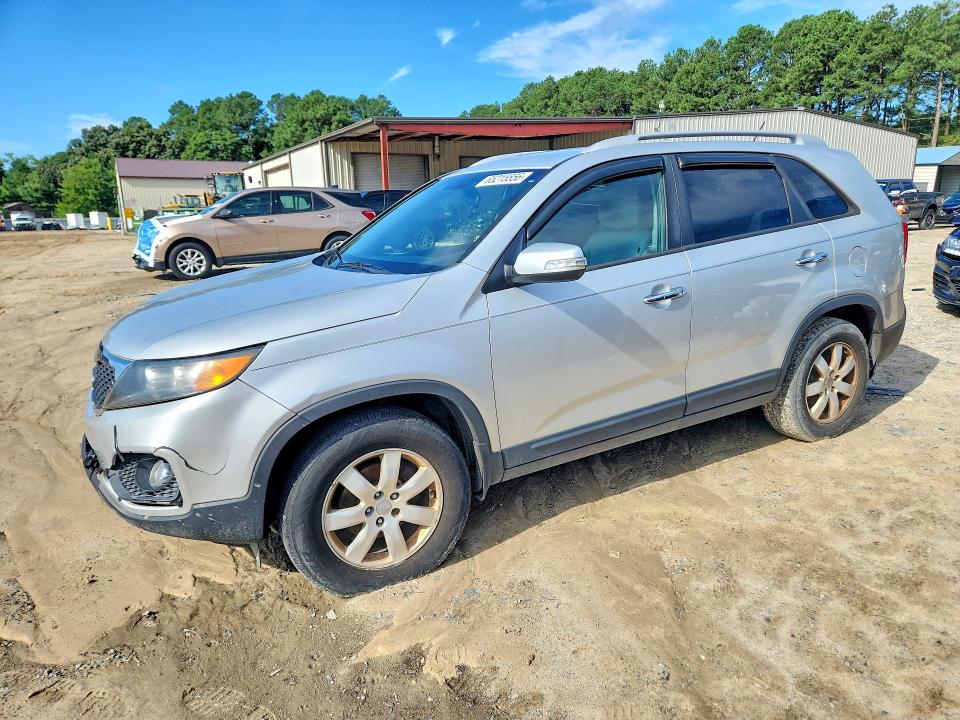 Продаж на аукціоні авто 2013 Kia Sorento, vin: 5XYKT3A68DG404426, номер лоту: 65215556