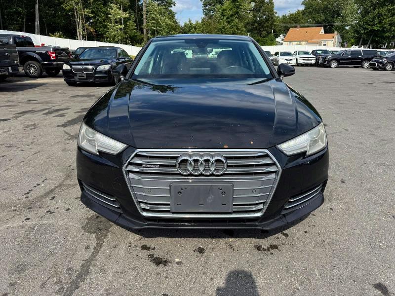 Aukcja sprzedaży 2017 Audi A4, vin: WAUANAF47HN007531, numer aukcji: 67277016