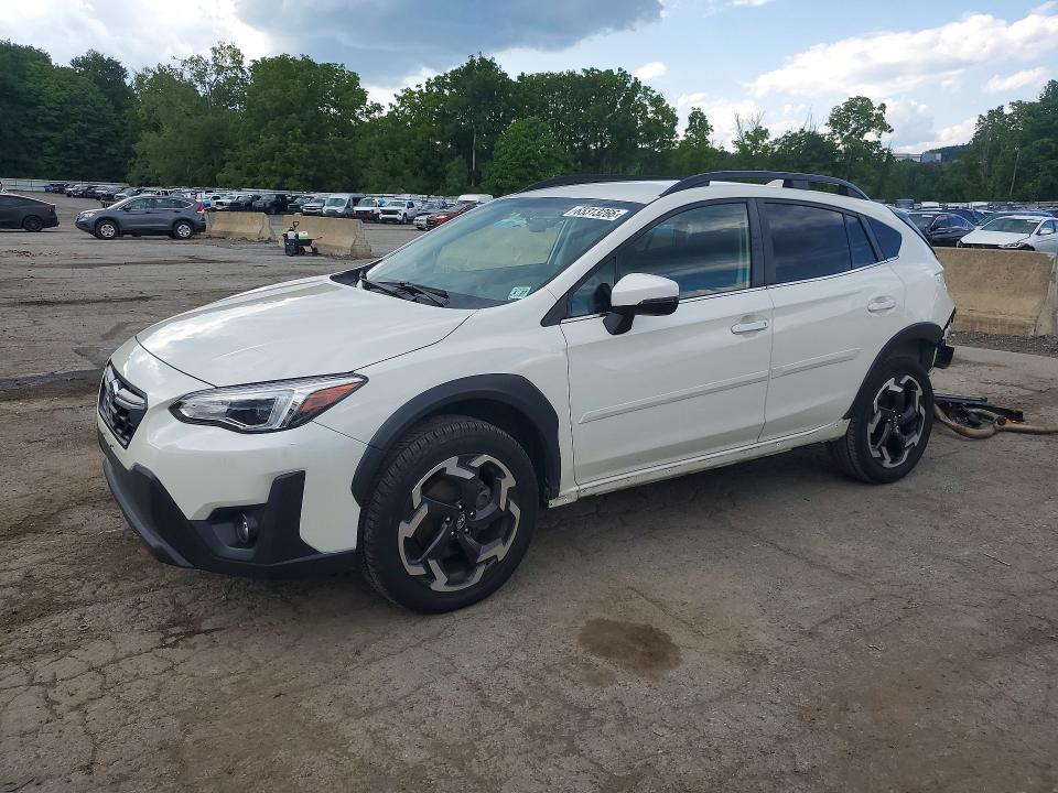 Продажа на аукционе авто 2022 Subaru Crosstrek, vin: JF2GTHMC0N8231368, номер лота: 65313266