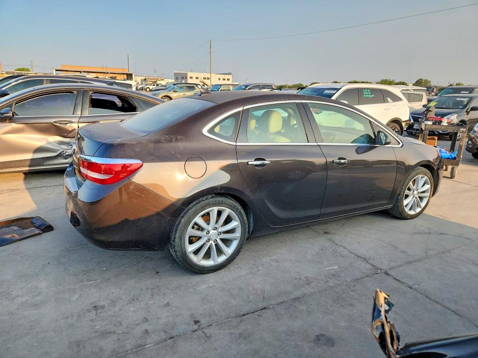 Продажа на аукционе авто 2012 Buick Verano, vin: 1G4PS5SK1C4218770, номер лота: 63709496