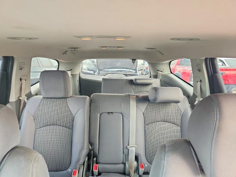 Продажа на аукционе авто 2014 Chevrolet Traverse, vin: 1GNKVFED0EJ240151, номер лота: 63788506