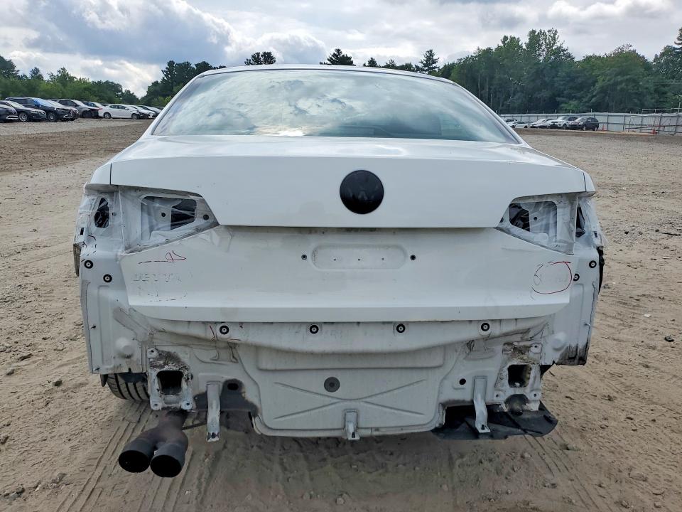 65004266 :رقم المزاد ، 3VW2B7AJ3HM369556 vin ، 2017 Volkswagen Jetta مزاد بيع