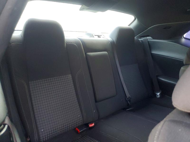 Продаж на аукціоні авто 2016 Dodge Challenger, vin: 2C3CDZAG6GH148486, номер лоту: 65159196
