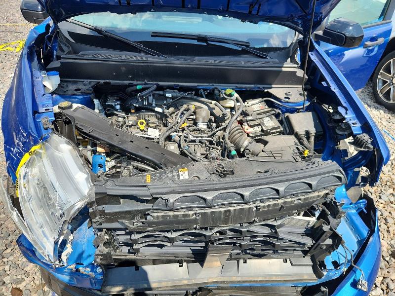 66564716 :رقم المزاد ، 3FTTW8J9XRRB71679 vin ، 2024 Ford Maverick مزاد بيع