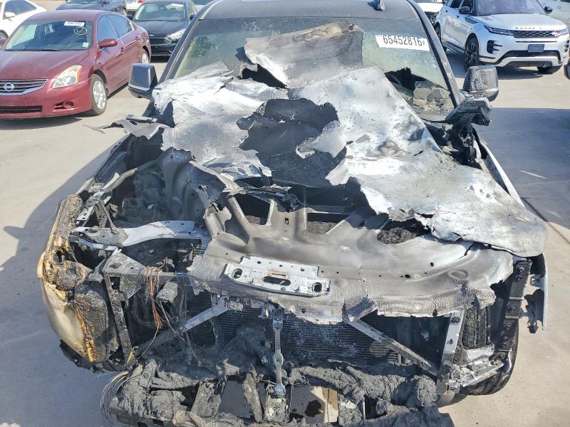 Продажа на аукционе авто 2016 Cadillac Escalade, vin: 1GYS3BKJ2GR103258, номер лота: 65452816