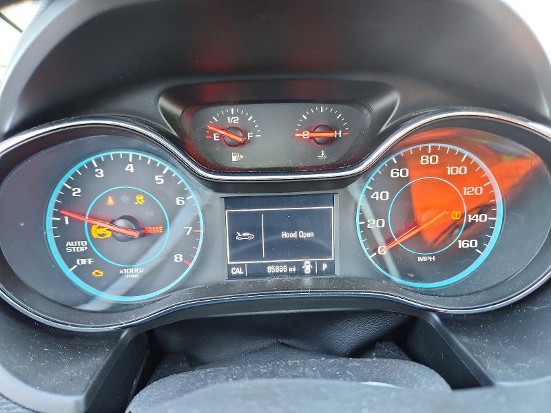 Продажа на аукционе авто 2018 Chevrolet Cruze, vin: 1G1BC5SM4J7235368, номер лота: 67106796