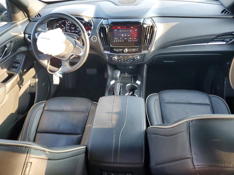 Продажа на аукционе авто 2023 Chevrolet Traverse, vin: 1GNEVKKWXPJ292417, номер лота: 66776986