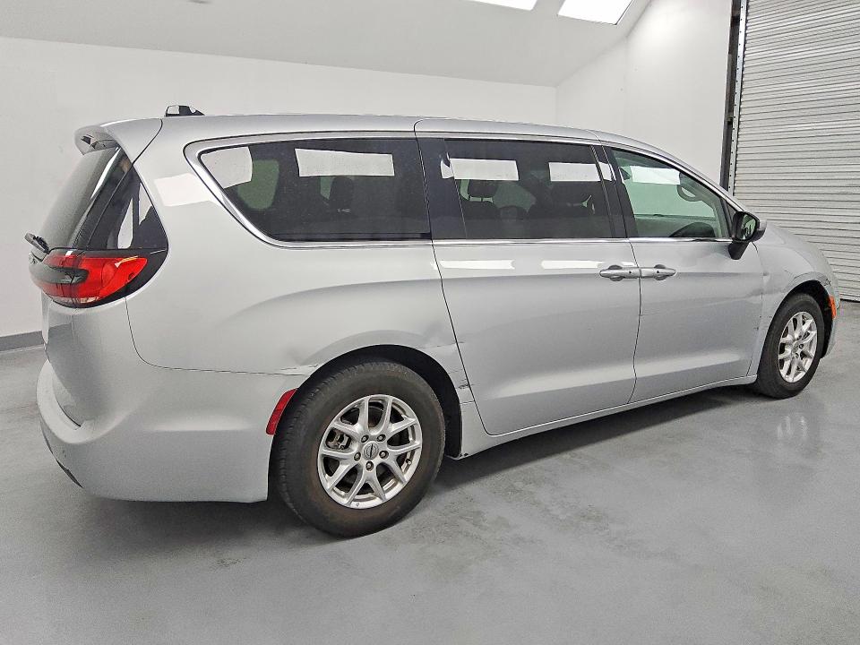 Aukcja sprzedaży 2023 Chrysler Pacifica, vin: 2C4RC1BG5PR509192, numer aukcji: 66773046