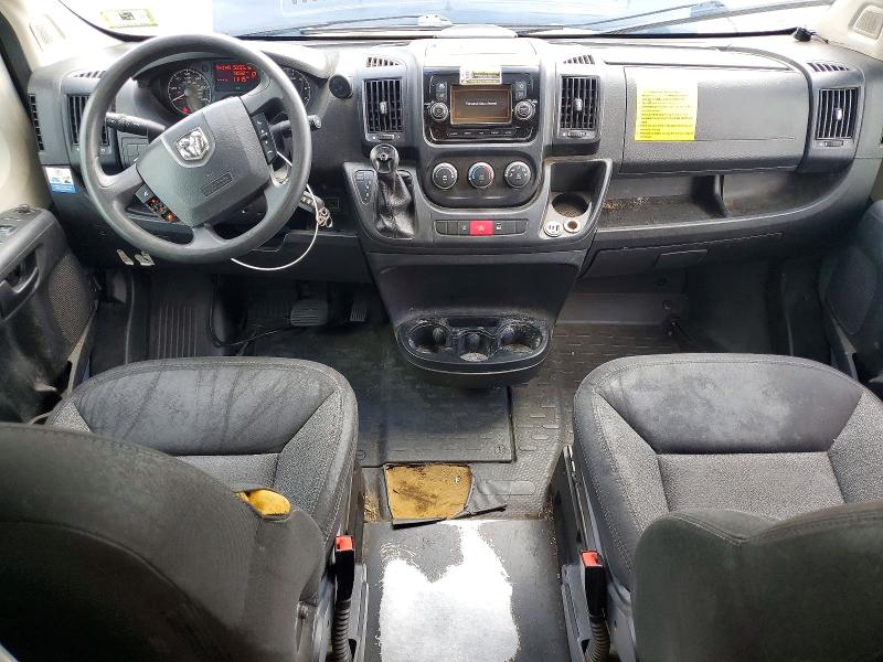 Aukcja sprzedaży 2020 Ram Promaster 3500, vin: 3C6URVJG2LE143955, numer aukcji: 61036836