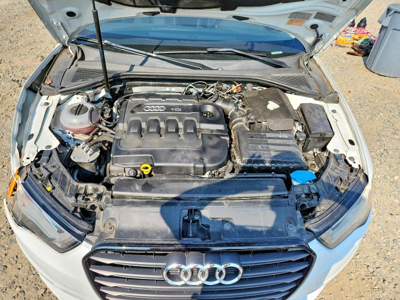 Продаж на аукціоні авто 2015 Audi A3, vin: WAUCJGFFXF1088473, номер лоту: 63990526