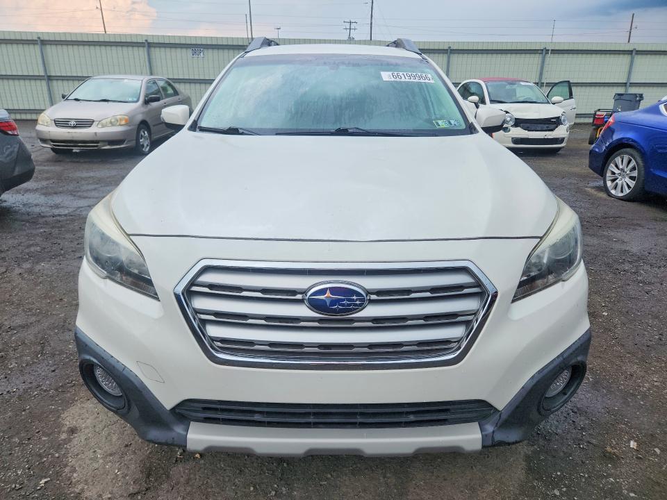 Продажа на аукционе авто 2015 Subaru Outback, vin: 4S4BSAJCXF3341488, номер лота: 66199966