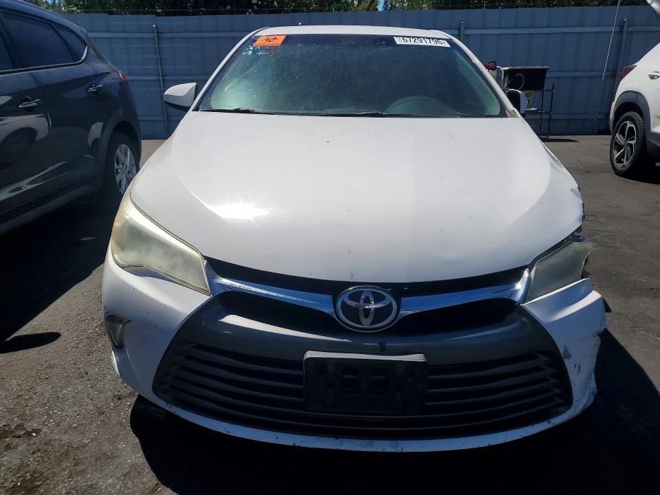 Aukcja sprzedaży 2015 Toyota Camry, vin: 4T1BF1FK1FU103737, numer aukcji: 67291796