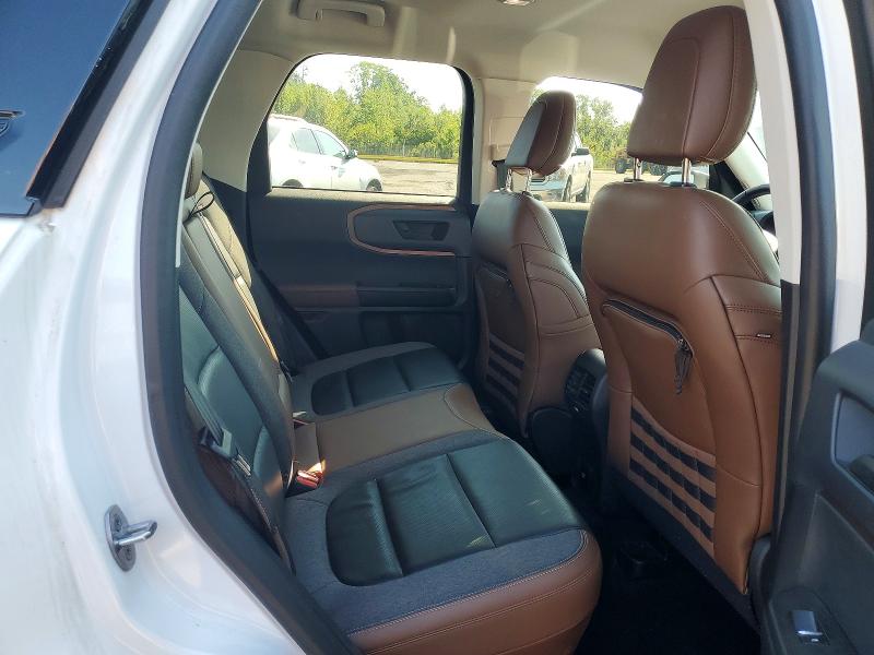 Продаж на аукціоні авто 2021 Ford Bronco Sport, vin: 3FMCR9C61MRA34649, номер лоту: 63368316