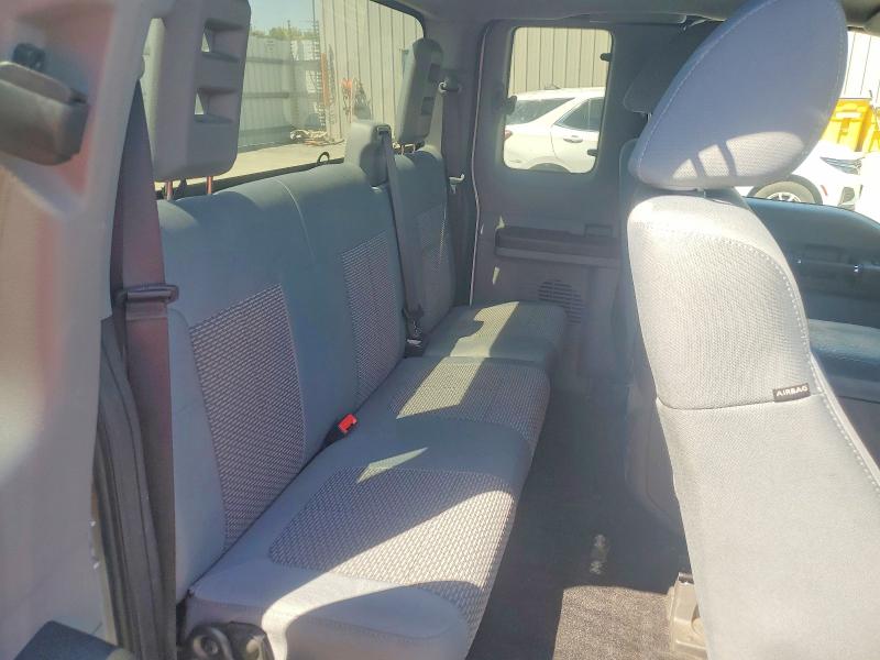Продажа на аукционе авто 2011 Ford F250, vin: 1FD7X2A62BEB76350, номер лота: 63468506