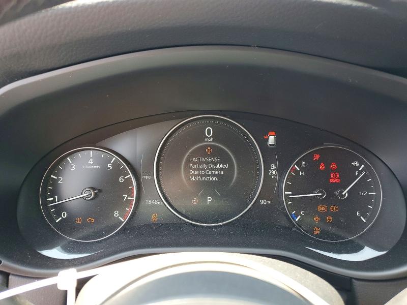 64644476 :رقم المزاد ، 7MMVABBL0TN479145 vin ، 2026 Mazda Cx-50 مزاد بيع