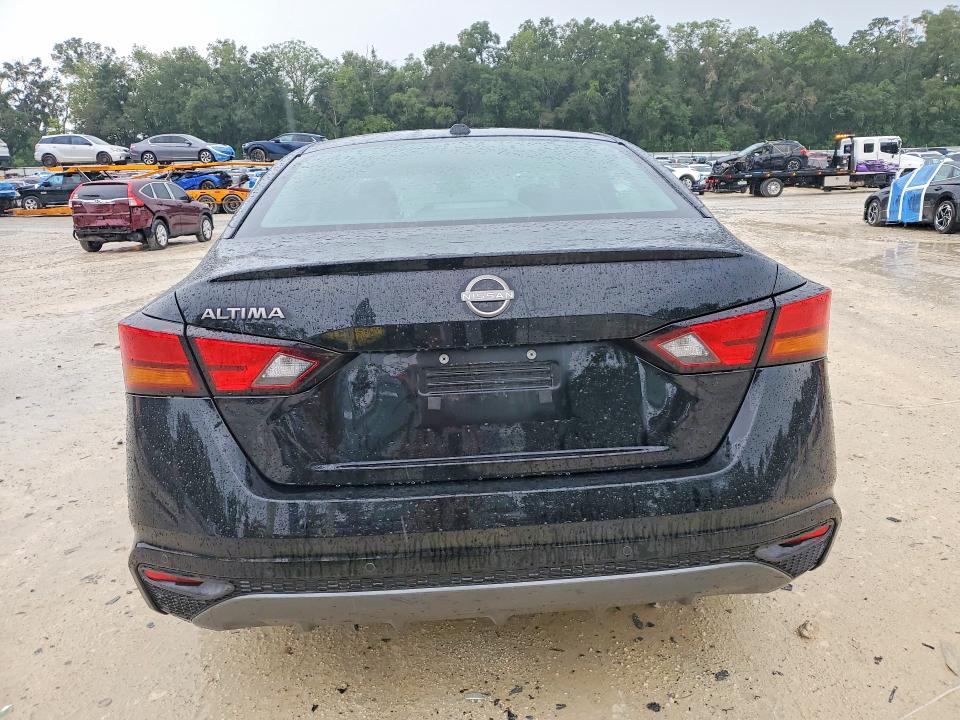 Auction sale of the 2026 Nissan Altima, vin: 1N4BL4DV4TN312929, lot number: 67184666