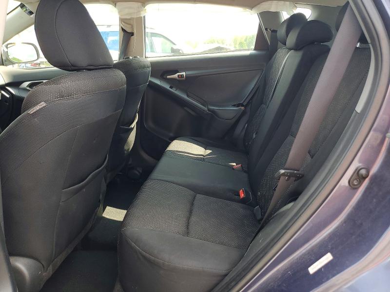 64276066 :رقم المزاد ، 5Y2SP67829Z432861 vin ، 2009 Pontiac Vibe مزاد بيع