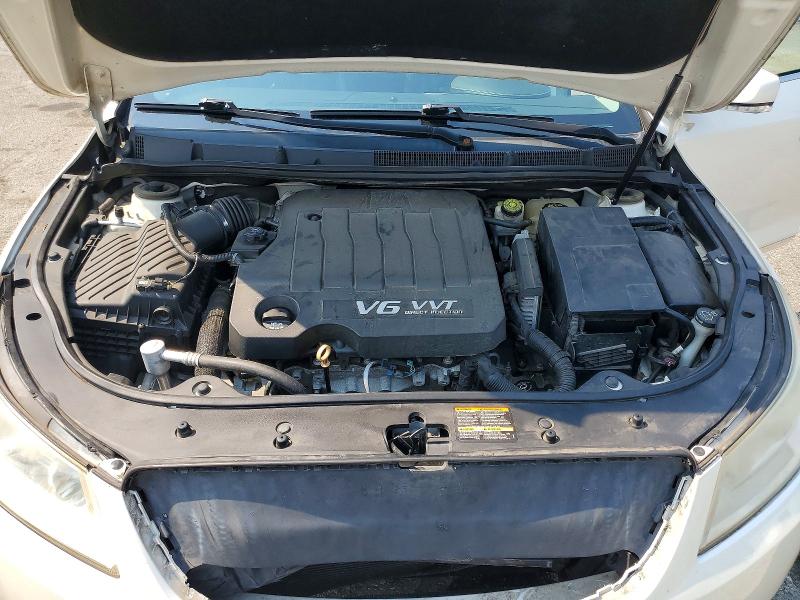 Aukcja sprzedaży 2010 Buick Allure/lacrosse, vin: 1G4GL5GGXAF205809, numer aukcji: 65578556
