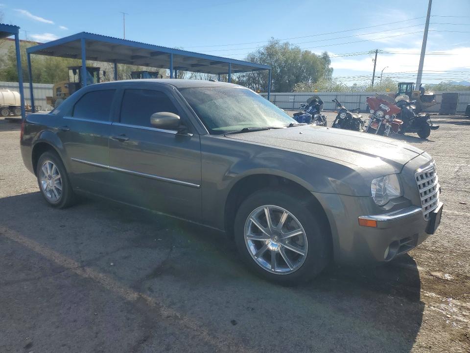 Aukcja sprzedaży 2008 Chrysler 300, vin: 2C3LK33G28H187612, numer aukcji: 65562796