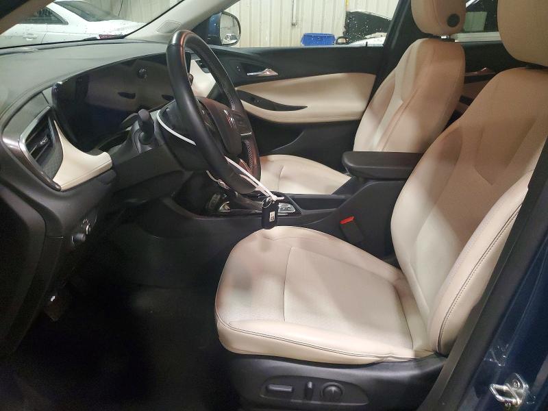 Aukcja sprzedaży 2024 Buick Encore Gx, vin: KL4AMBS25RB015379, numer aukcji: 64233826