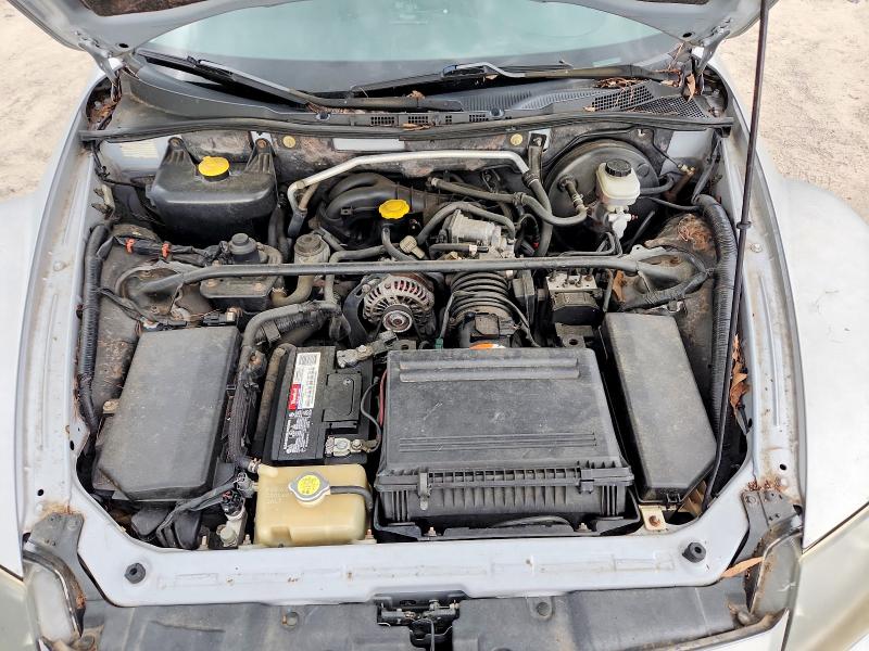 64310596 :رقم المزاد ، JM1FE173840133435 vin ، 2004 Mazda Rx8 مزاد بيع