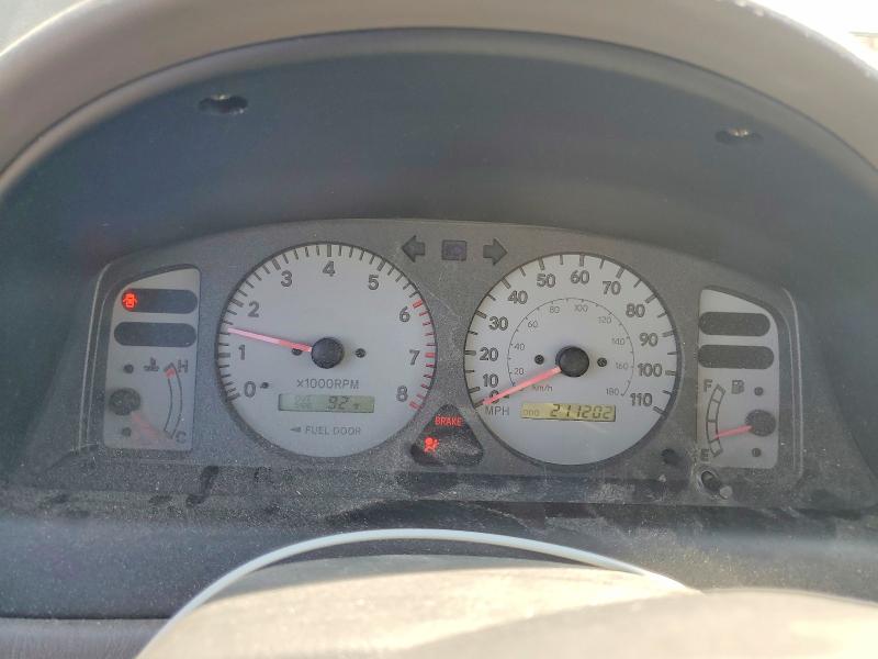 Продажа на аукционе авто 1999 Toyota Corolla, vin: 1NXBR12EXXZ234304, номер лота: 64810606