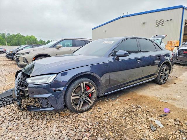 Aukcja sprzedaży 2018 Audi A4, vin: WAUENAF48JA040259, numer aukcji: 64990626
