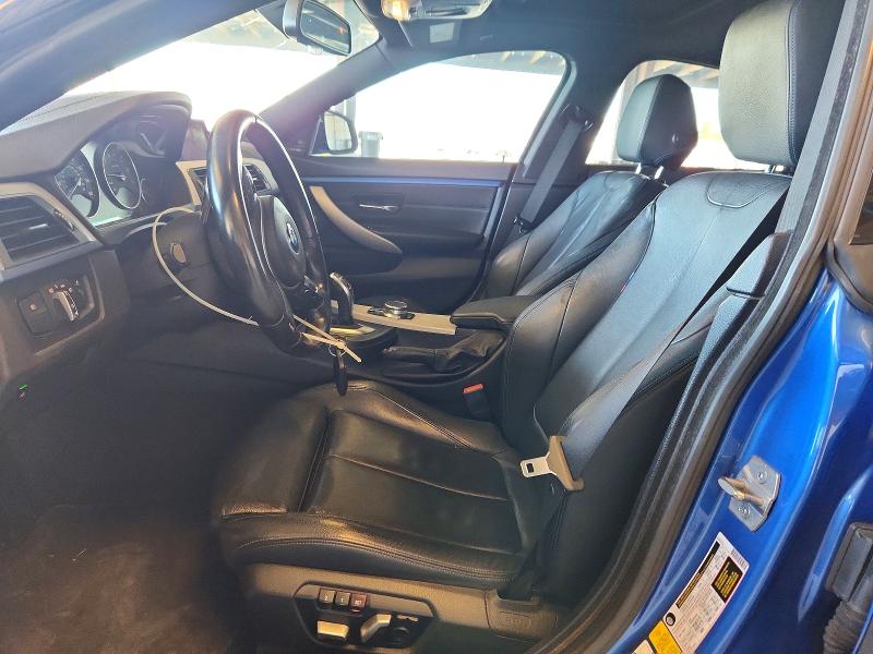 Aukcja sprzedaży 2018 Bmw 430i, vin: WBA4J1C59JBM10441, numer aukcji: 64778506