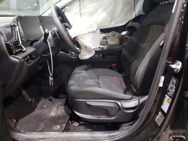 Продажа на аукционе авто 2025 Kia Sportage, vin: KNDPUCDG6S7180851, номер лота: 65510516