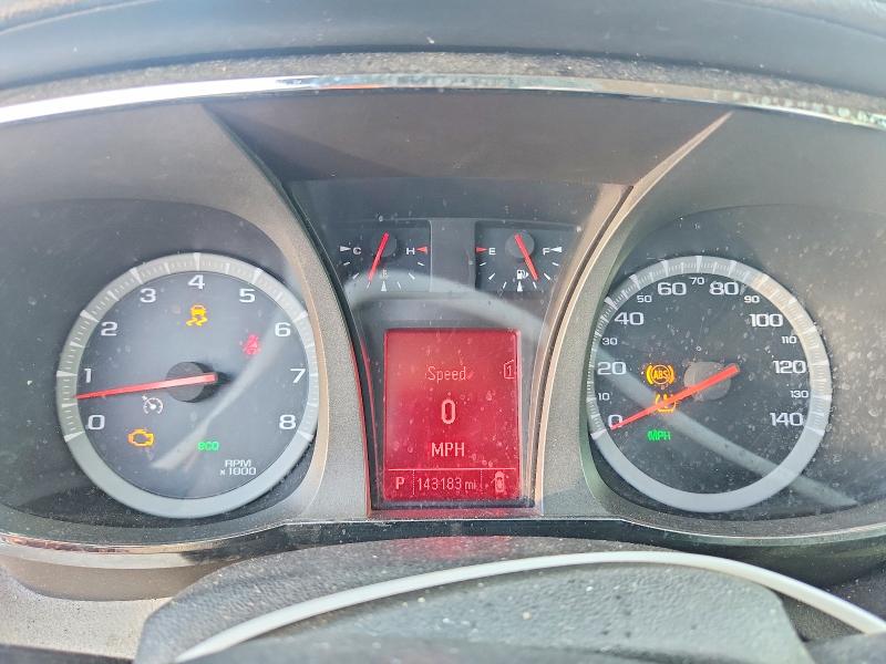 Продажа на аукционе авто 2012 Gmc Terrain, vin: 2GKALMEK1C6311126, номер лота: 66783856