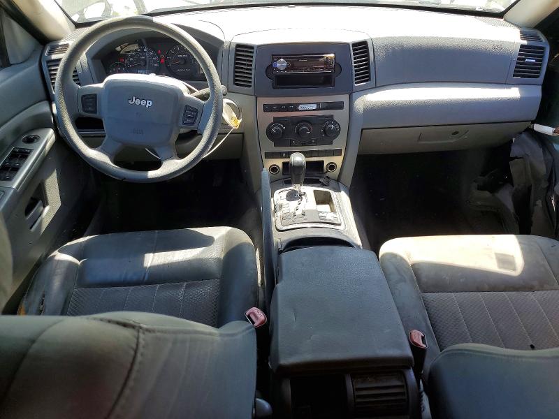 Продаж на аукціоні авто 2006 Jeep Grand Cherokee, vin: 1J4HR48N16C306867, номер лоту: 64438476