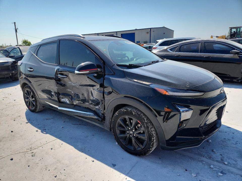 Auction sale of the 2023 Chevrolet Bolt Euv, vin: 1G1FZ6S02P4157749, lot number: 66846376