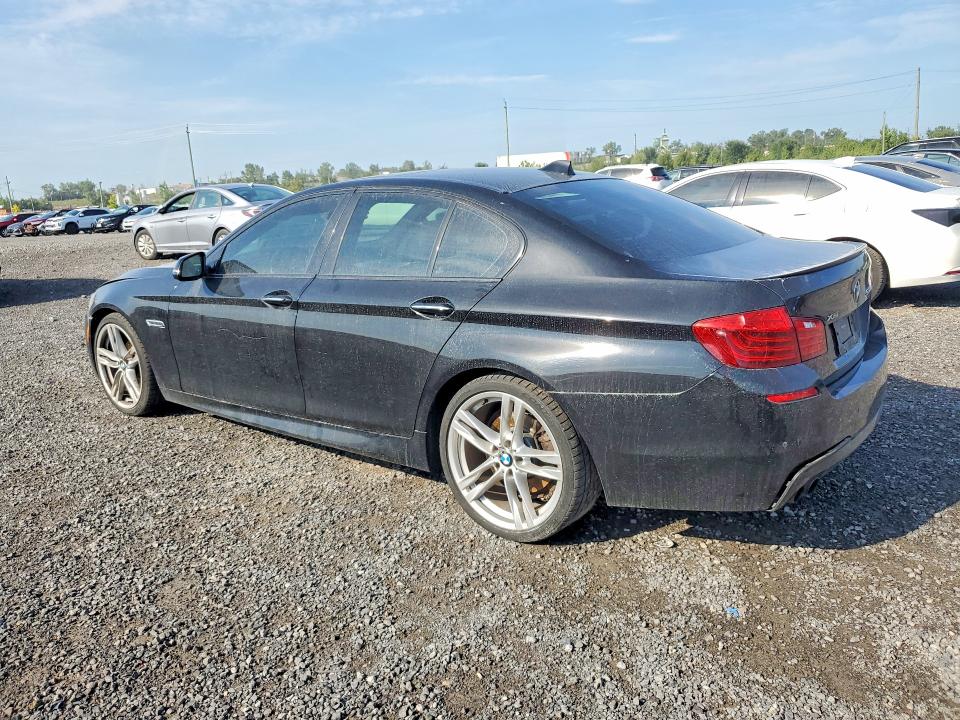 Aukcja sprzedaży 2014 Bmw 528, vin: WBA5A7C50ED219766, numer aukcji: 66342866