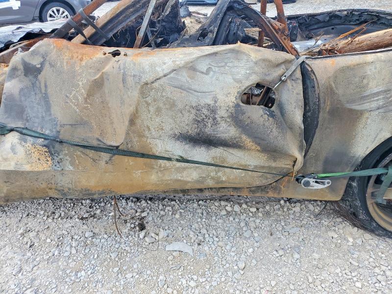 64572956 :رقم المزاد ، JM1NB354640408165 vin ، 2004 Mazda Mx-5 Miata مزاد بيع